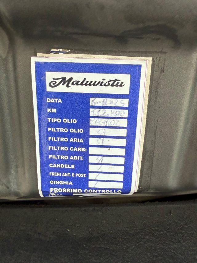 VOLKSWAGEN Polo 1.2 TDI perfetta