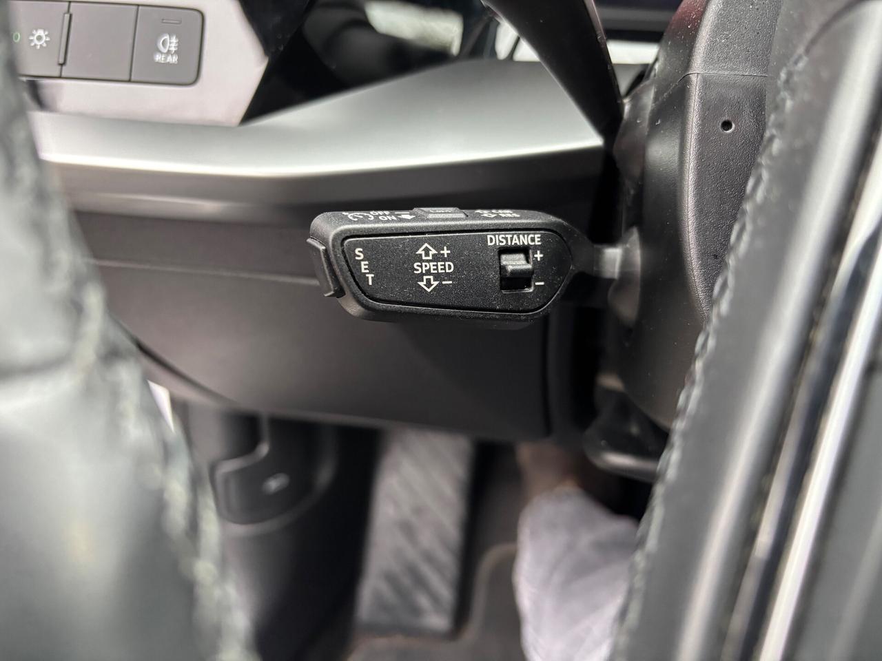 Audi A3 SPB 2,0 TDI Business Advanced