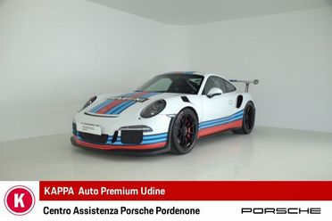 Porsche 911 4.0 GT3 RS