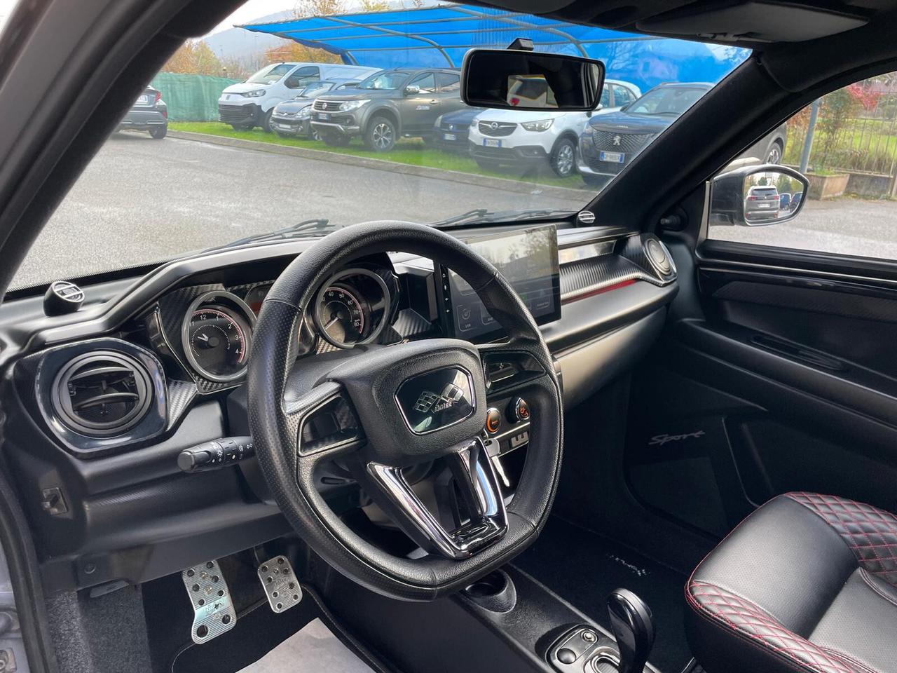 Ligier JS JS50 DCI Sport Ultimate Ice Tec