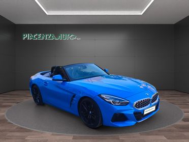 BMW Z4 sdrive 20i MSPORT .CERCHI 19.PELLE.VIRTUAL