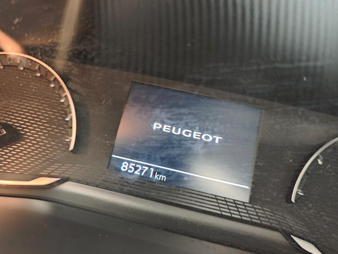 Peugeot 208 PureTech 75 Stop&Start 5 porte Like