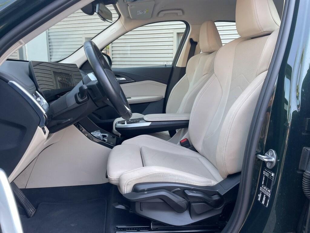 BMW X1 18 i X-Line Edition Essence sDrive DCT