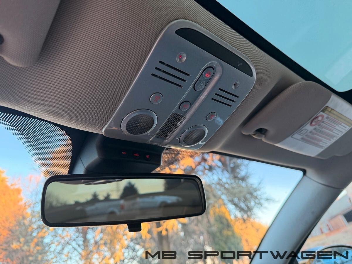 Alfa Romeo Brera 2.4 JTDm 20V 210CV SKY VIEW - GARANZIA