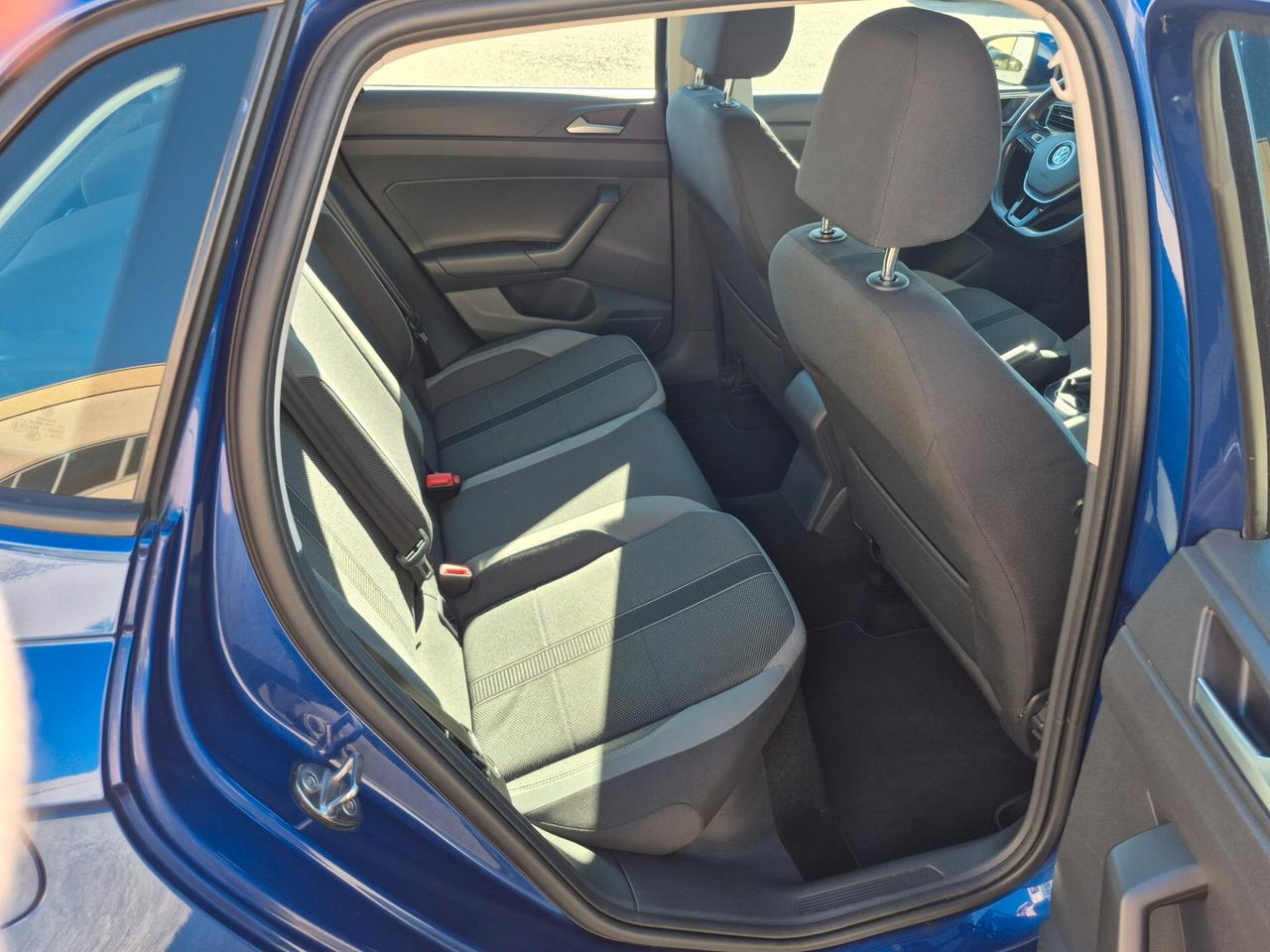 Volkswagen Polo 1.6 TDI 95 CV 5p. R-LINE BlueMotion Technology