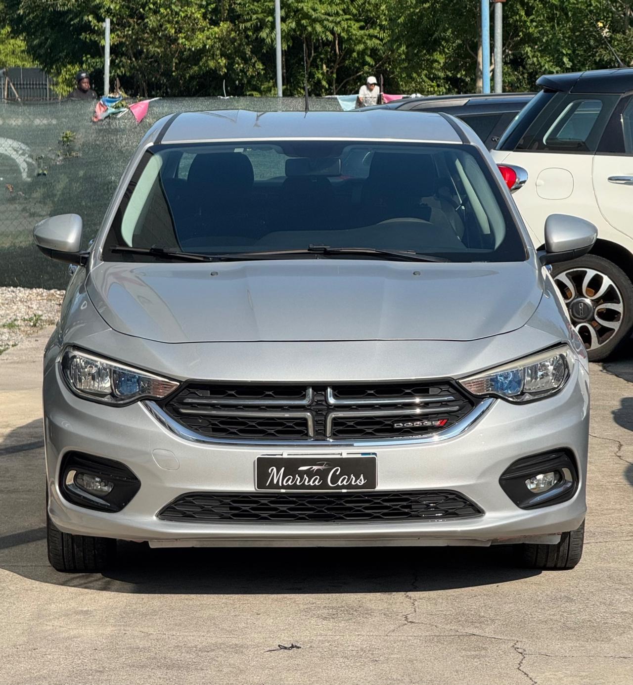Fiat Tipo 1.4 - Berlina- Neopatentati-Garanzia 12mesi