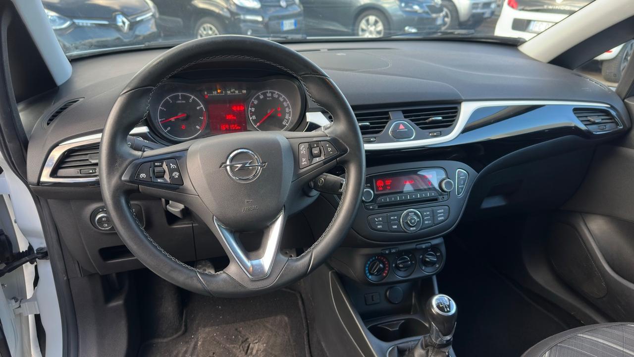 Opel Corsa 1.4 90CV Start&Stop 5 porte n-Joy