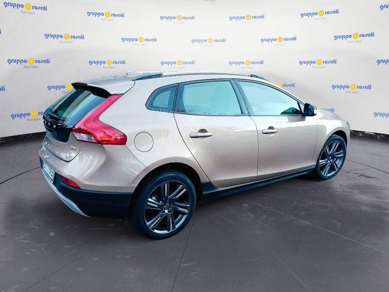 Volvo V40 Cross Country V40 CC (2012-2020) D2 Geartronic Business