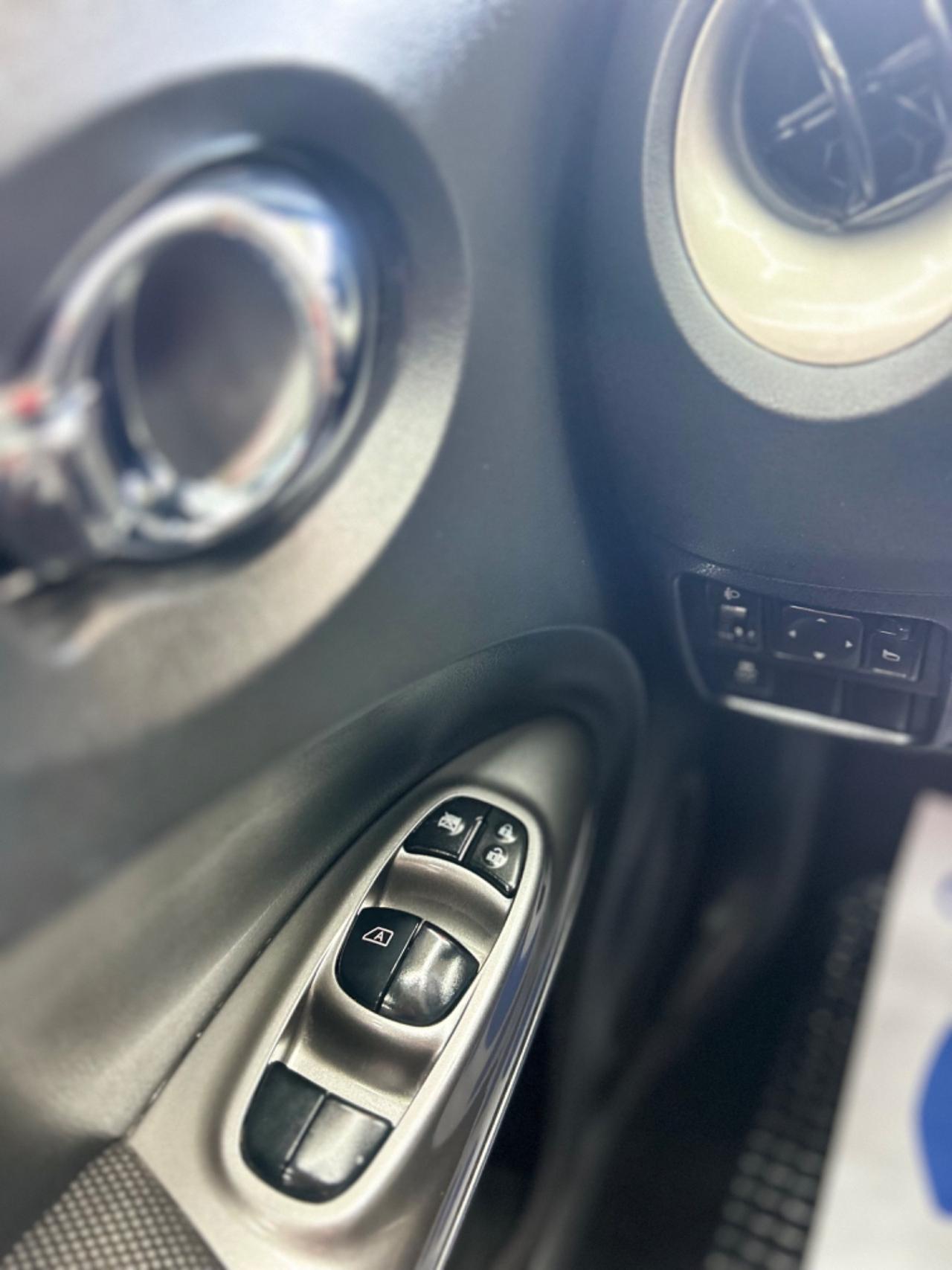 Nissan Juke 1.5 dCi 110 cv Ministry of Sound 2012
