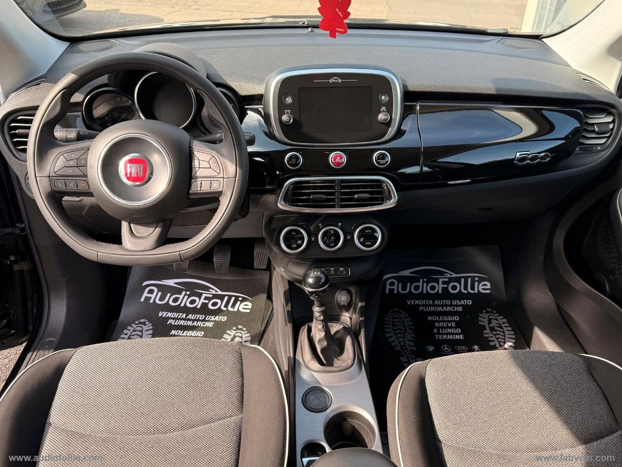 FIAT 500X 1.6 M.Jet 120 CV Business