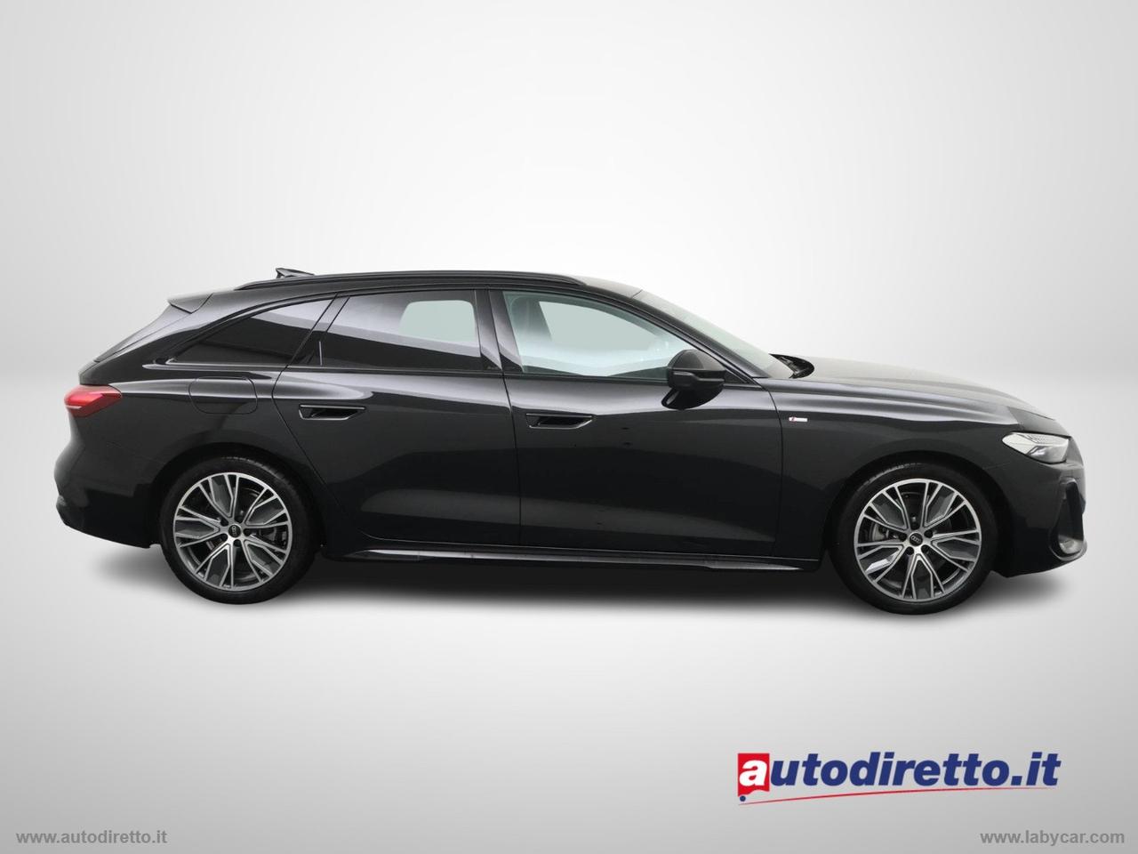AUDI A5 Avant TFSI 150 kW S tronic S Line ed.