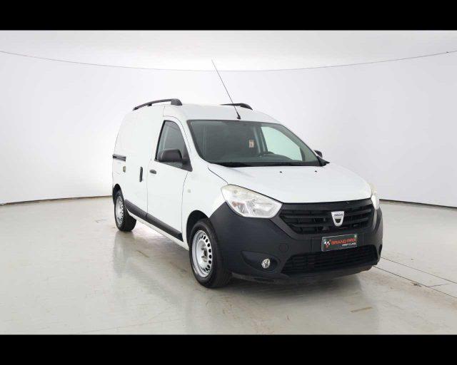 DACIA Dokker 1.6 8V 85CV GPL Furgone