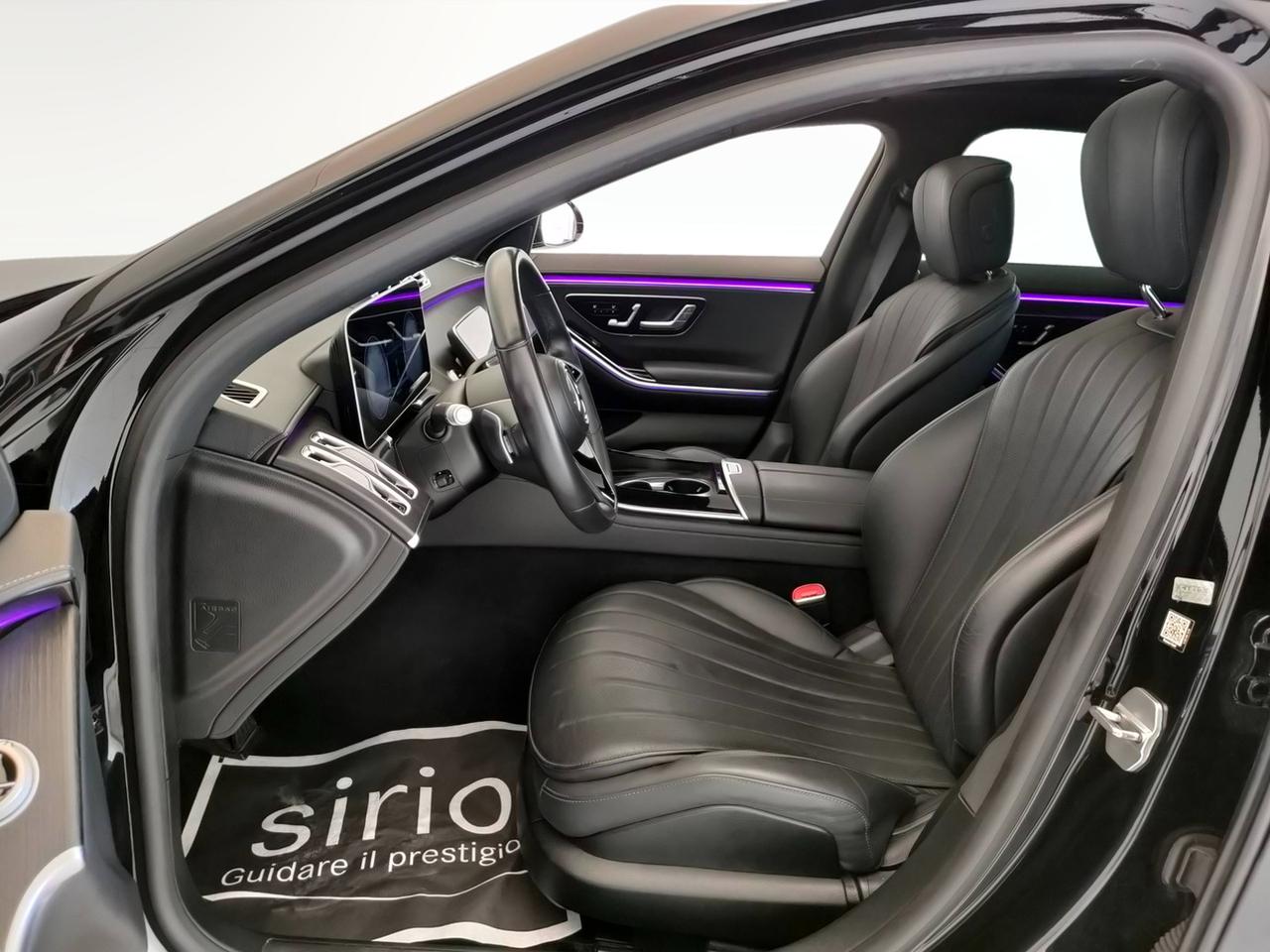 Mercedes-Benz Classe S - V223 - S Lunga 350 d Premium auto