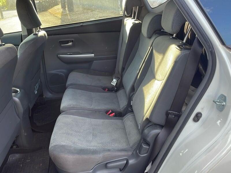 Toyota Prius Plus 1.8 H ECVT Active