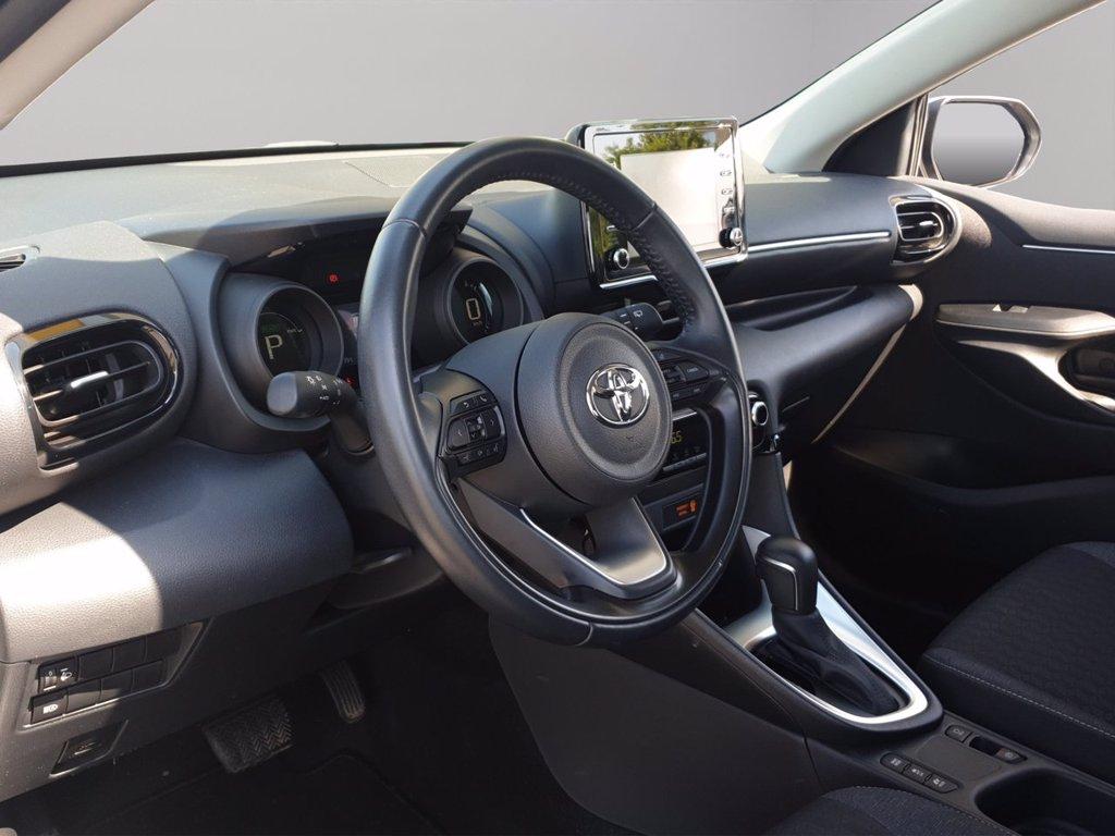 TOYOTA Yaris 1.5h trend del 2023