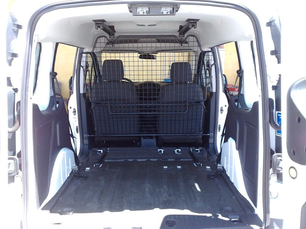 Ford Transit Connect 1.6tdci 5 POSTI - 2015