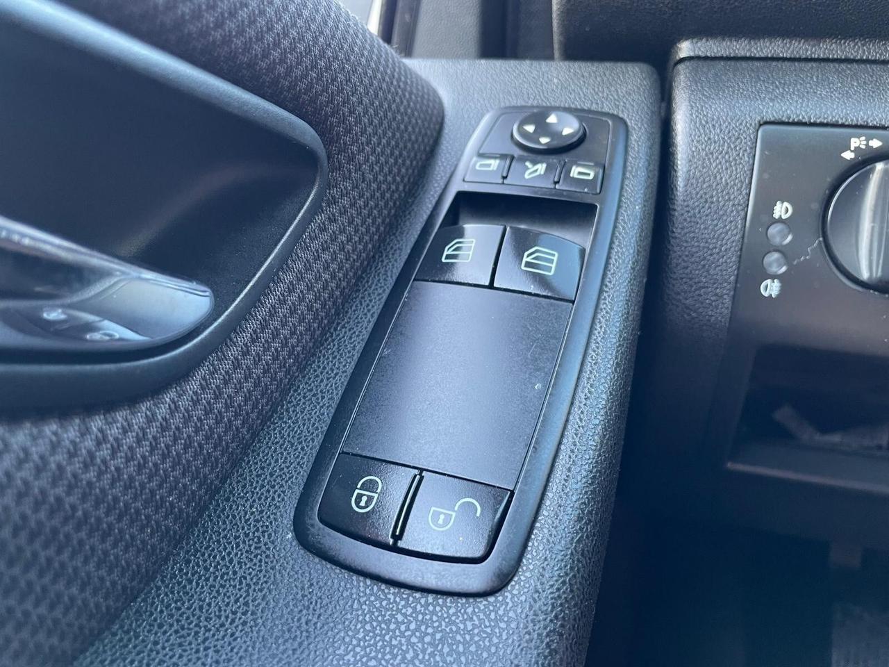 Mercedes-benz A 180 A 180 CDI Avantgarde