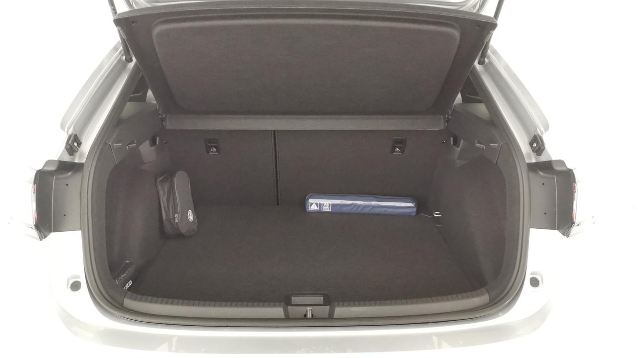 VOLKSWAGEN Taigo - Taigo 1.0 tsi R-Line 110cv