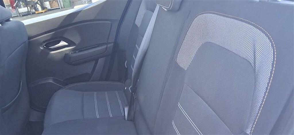 Dacia Sandero Stepway 1.0 TCe Comfort