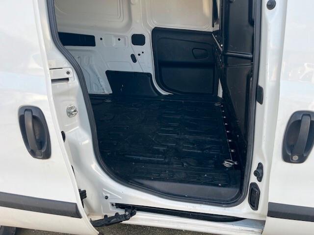 Opel Combo 1.3 CDTi 95CV PL-TN Blitz N1