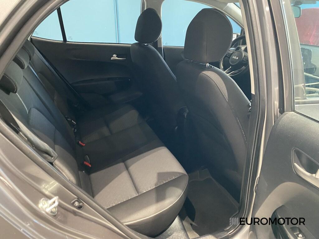 Kia Picanto 1.0 DPI Style