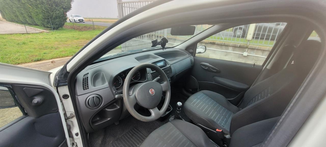 Fiat Punto Classic 1.2 5 porte Active