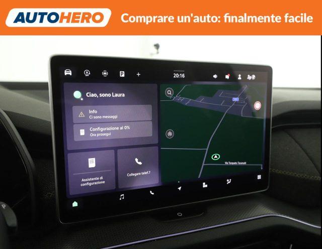 SKODA Kodiaq 1.5 TSI Hybrid DSG 7 posti Style