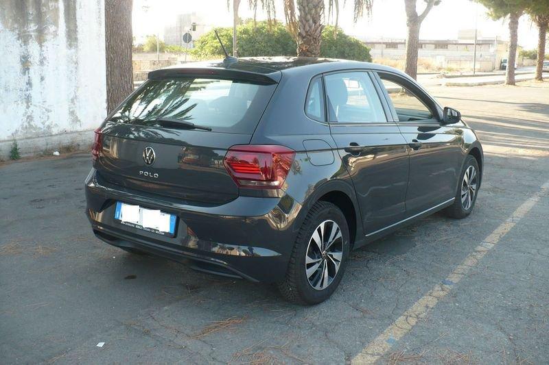 Volkswagen Polo Polo 1.0 TSI 5p. Highline BlueMotion Technology
