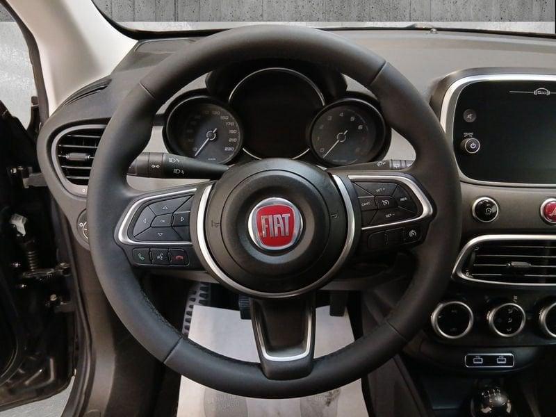 FIAT 500X 1.0 t3 Cross 120cv