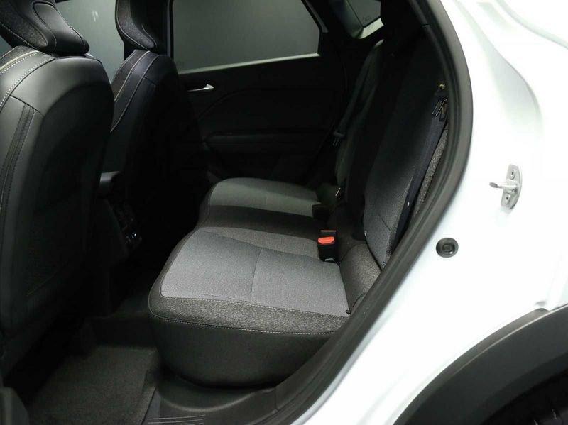 Renault Captur Captur 5p 1.0 ECO-G 100CV GPL Techno