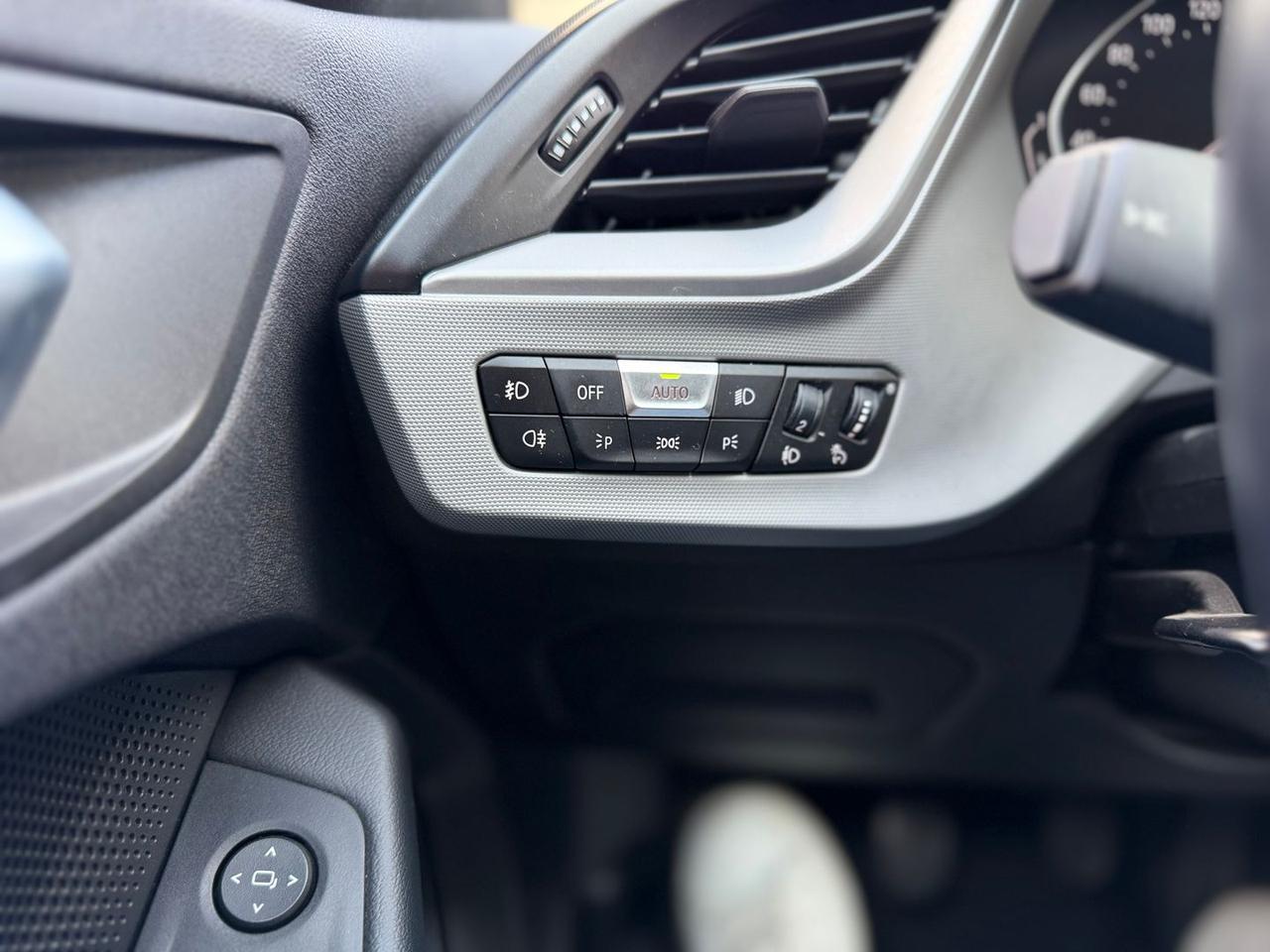 Bmw 116 Advantage #50315