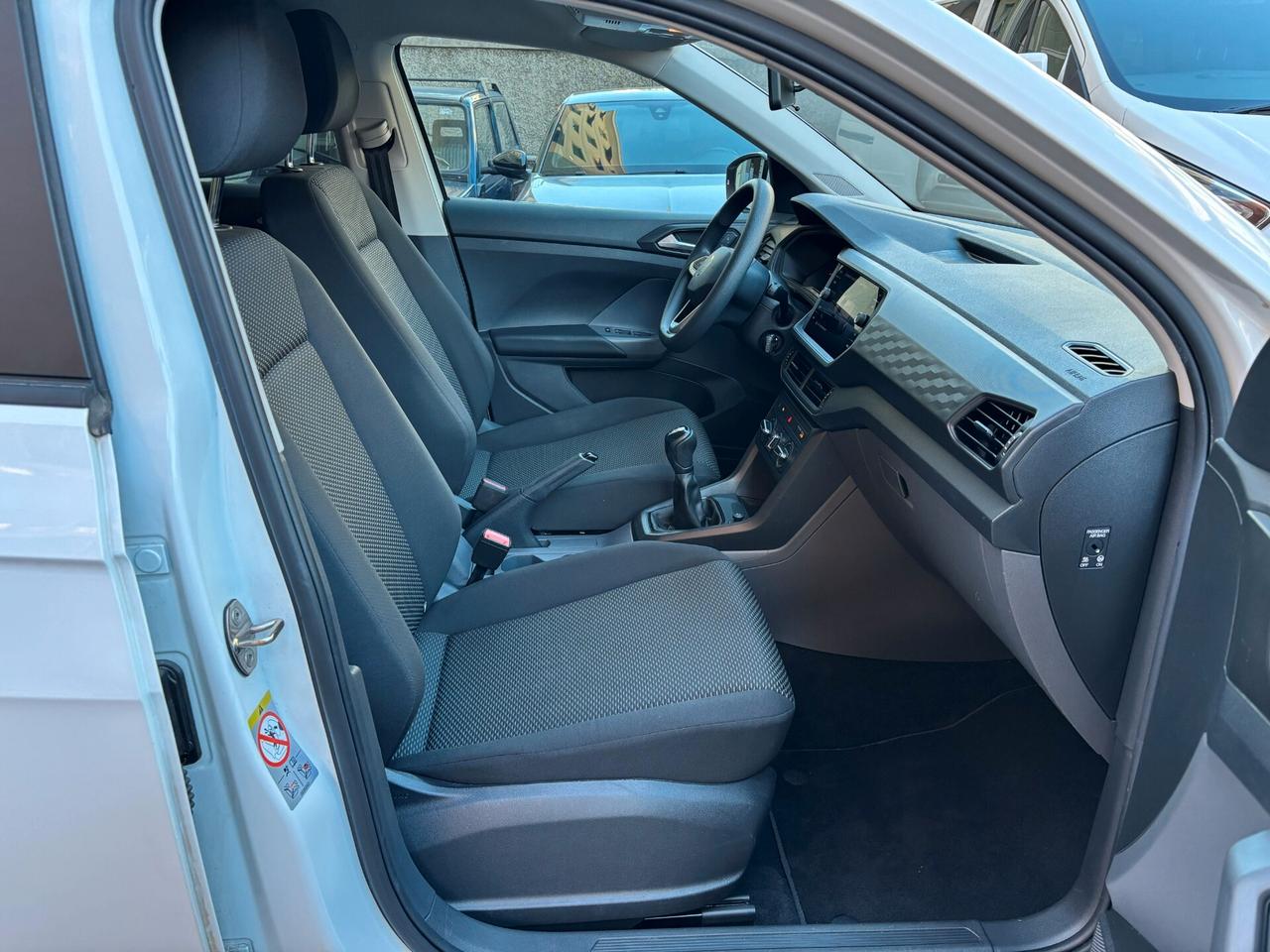 Volkswagen T-Cross 1.0 TSI Urban BMT PREZZO REALE SENZA VINCOLI