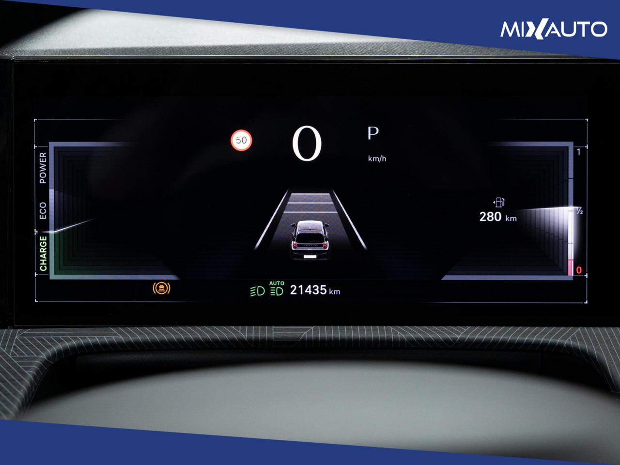 Lancia Ypsilon 1.2 MHEV LX 110CV E-DCT