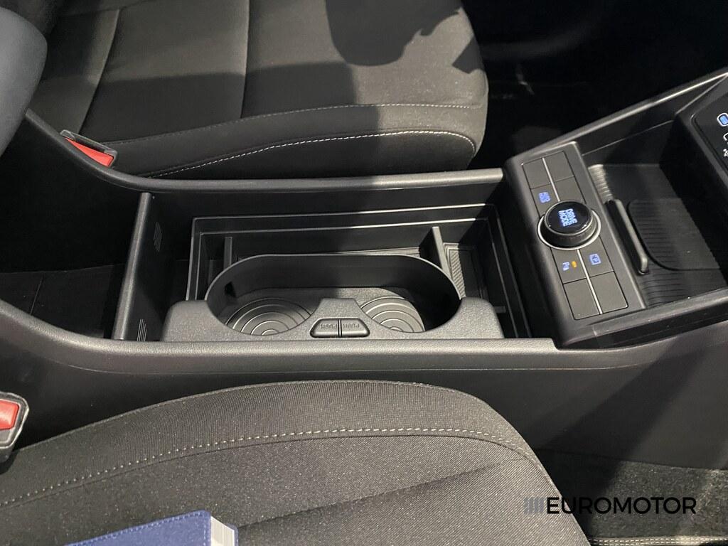 Hyundai Kona 1.6 GDi HEV X Line 2WD DCT