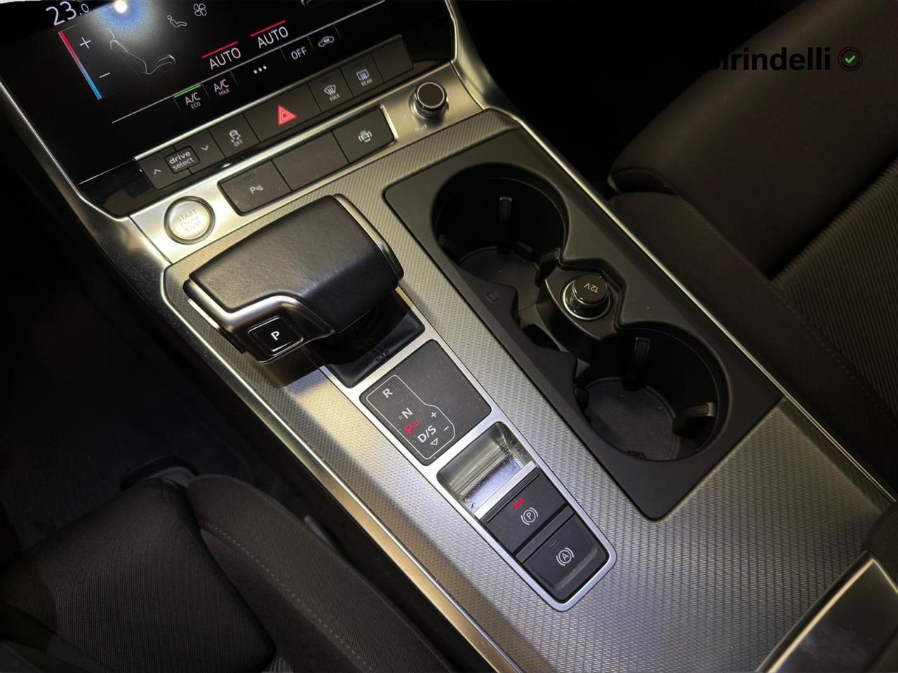AUDI A6 5ª serie - A6 Avant 40 2.0 TDI S tronic Business