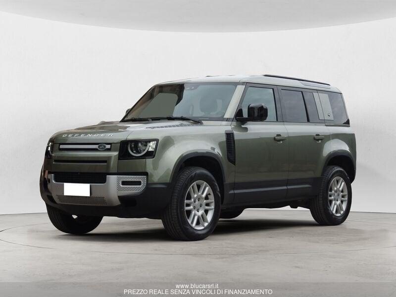 Land Rover Defender Defender 110 3.0D I6 200 CV AWD Auto S N1 AUTOCARRO