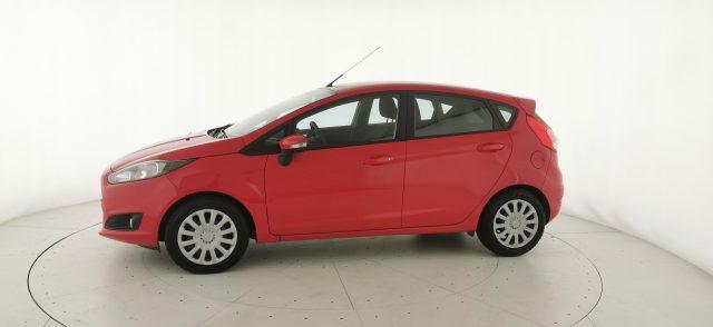FORD Fiesta 1.5 TDCi 75CV 5 porte Business