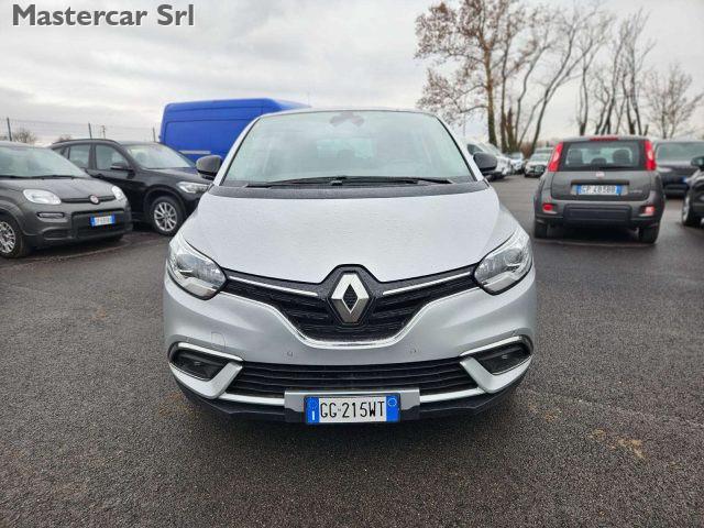 RENAULT Grand Scenic G. SCENIC 7 POSTI 1.3 tce Business TG : GG215WT