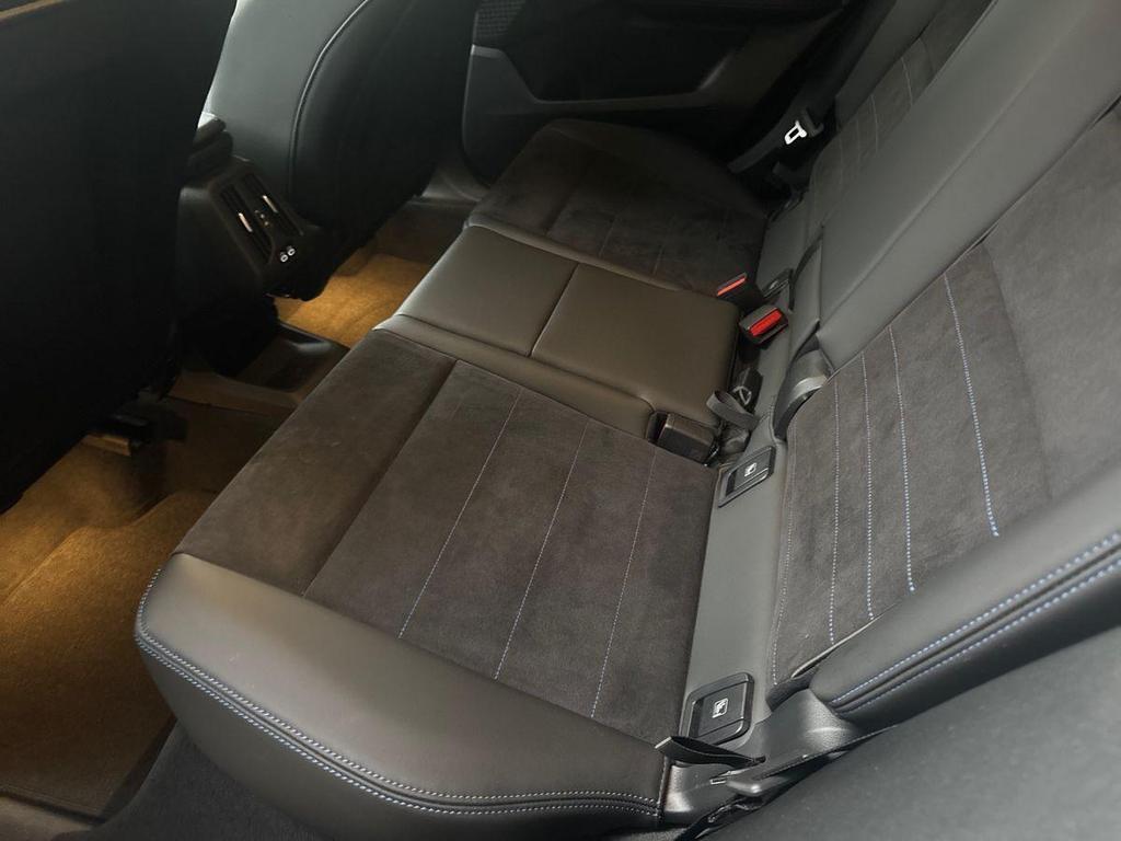 BMW X2 18 d MSport sDrive