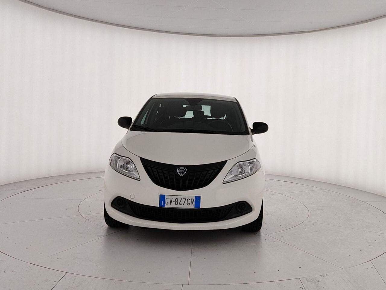 Lancia Ypsilon 1.0 FireFly 5 porte S&S Hybrid Oro