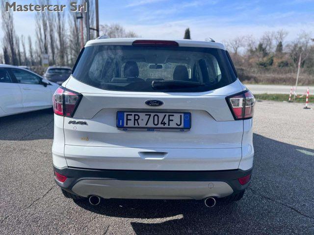 FORD Kuga 1.5 TDCi 120CV AUTOM S&S Business TG : FR704FJ