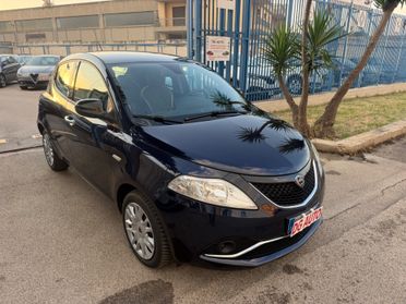 Lancia Ypsilon 1.2 69 CV GPL Ecochic 2017