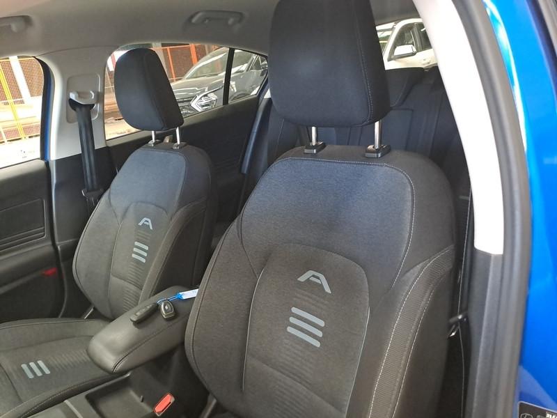 FORD FOCUS 1.5 ECOBLUE 115 CV ACTIVE X AUTO SW 5 PORTE BERLINA