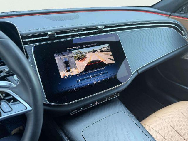 MERCEDES-BENZ E 220 d Mild hybrid 4Matic S.W. Advanced All Terrain