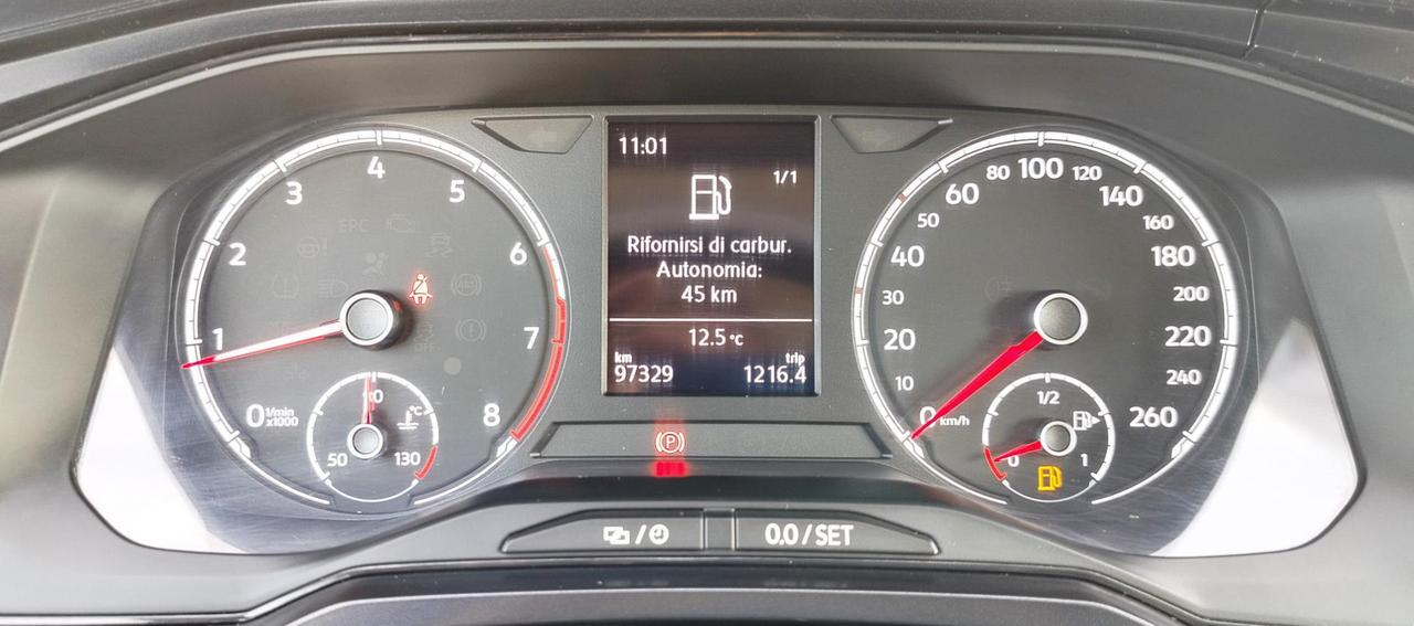 Volkswagen Polo 5 Porte Polo 5p 1.0 mpi Trendline 65cv