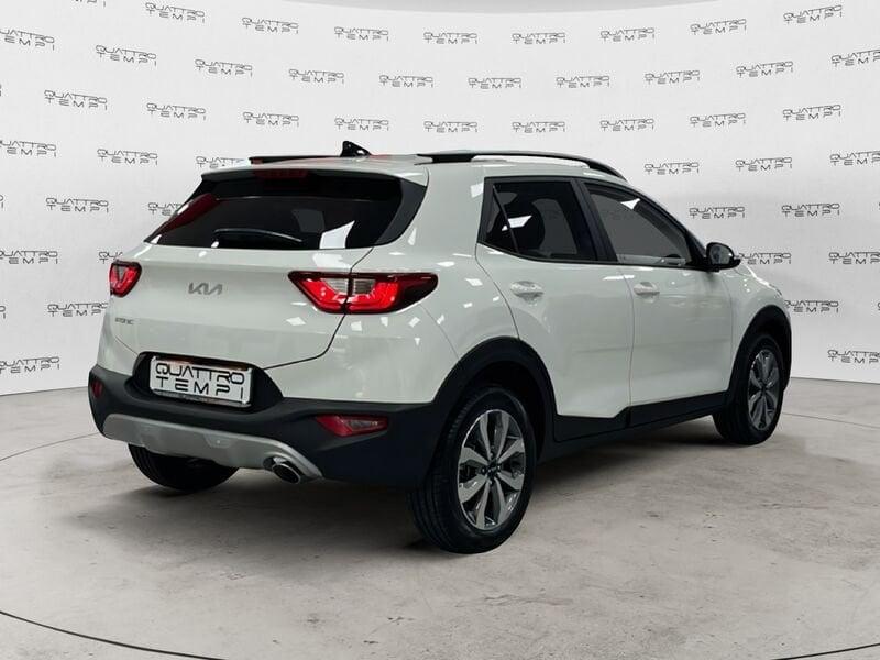 Kia Stonic Stonic 1.2 MPI Style Special Edition