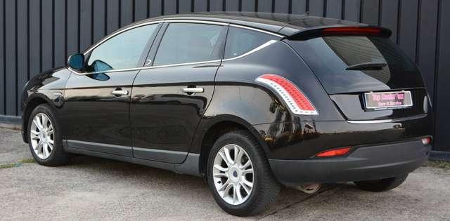 Lancia Delta 1.6 mjt Oro 120cv dpf * TAGLIANDATA *