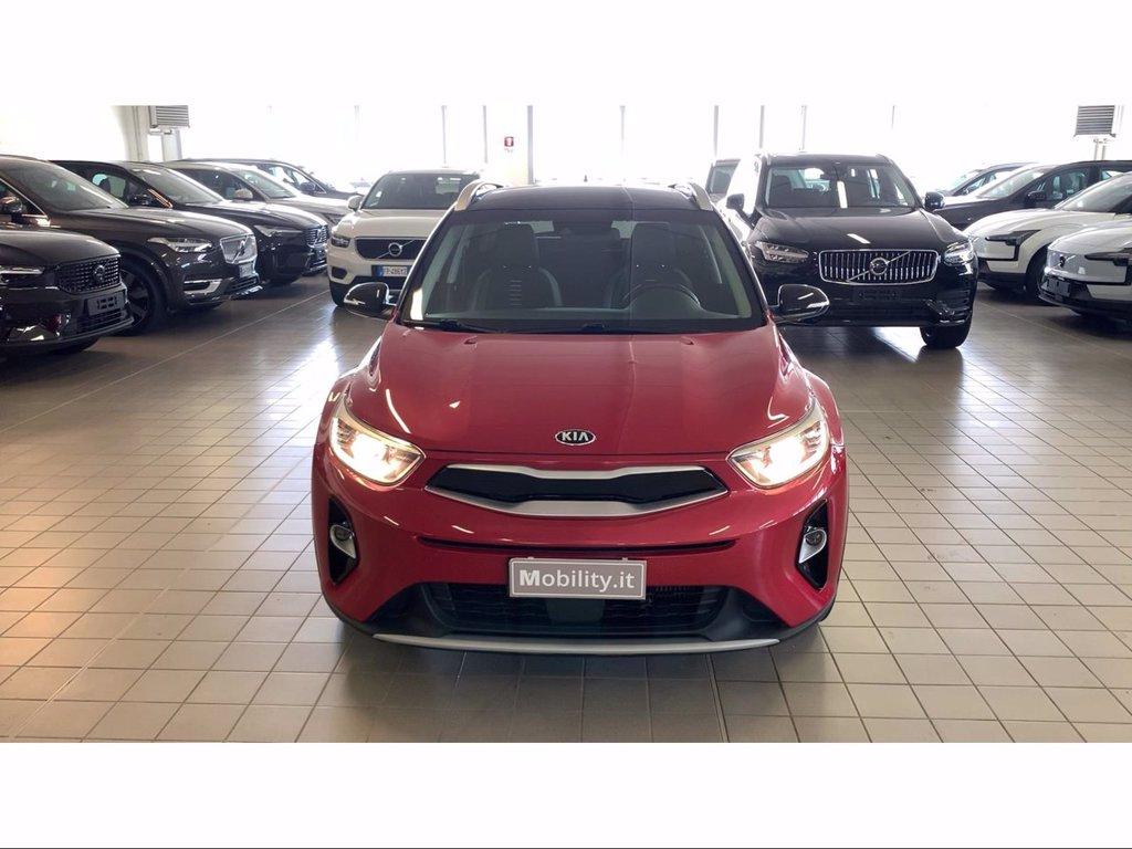 KIA Stonic 1.0 t-gdi Energy 120cv dct7 my18 del 2019