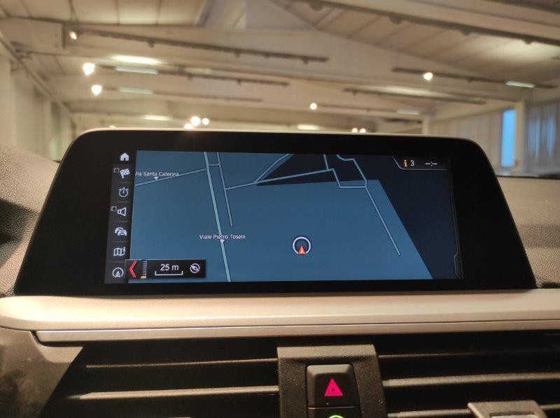 BMW X3 (G01/F97) - X3 sDrive18d 48V Business Advantage