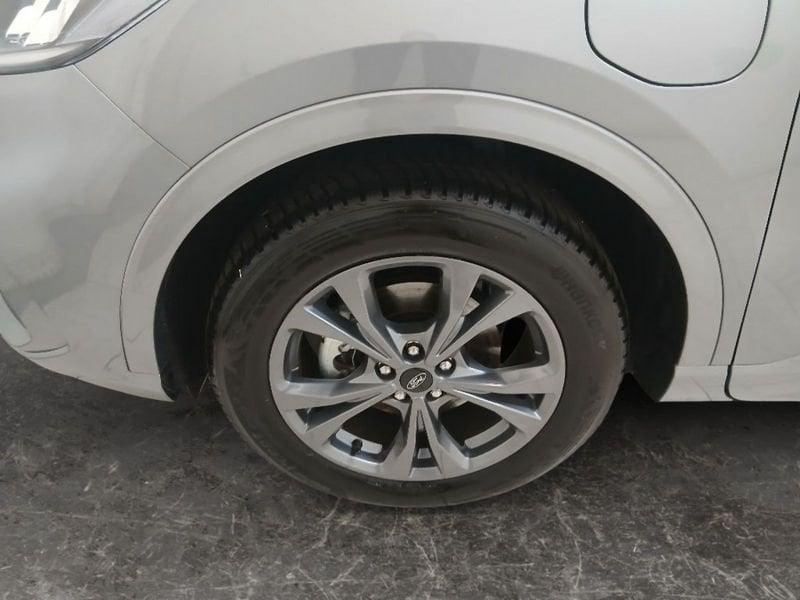 Ford Kuga 2.5 phev ST-Line 2wd 225cv cvt